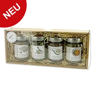 choco-lina-gew-rze-veggy-set-geschenkset-rechteck-gew-rzmischung image 1