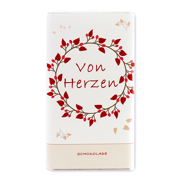 choco-lina-schoko-von-herzen-zartbitterschokolade-geschenk image 1