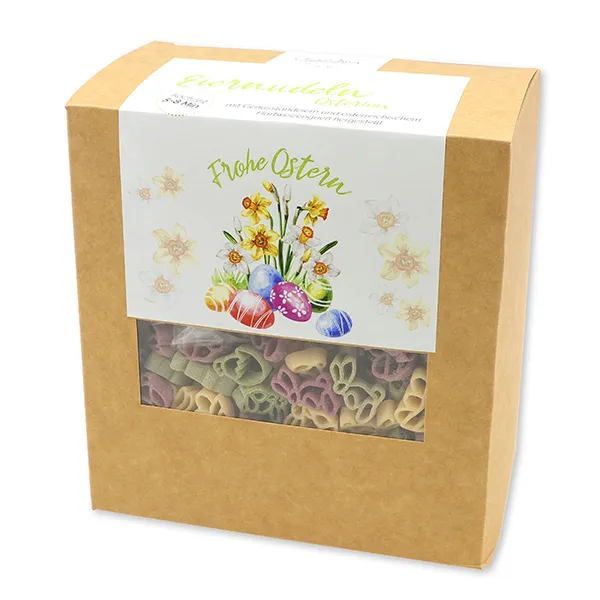 choco-lina-nudeln-eiernudeln-frohe-ostern-pasta-geschenk image 1