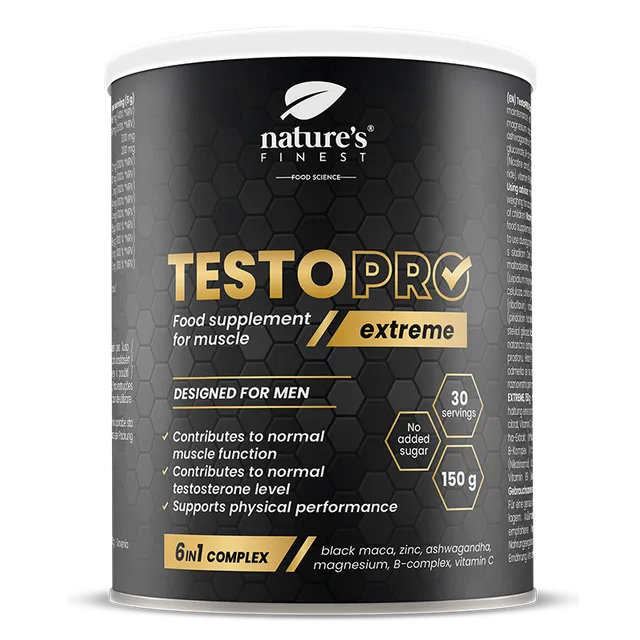 nature-s-finest-testopro-extreme-kapseln-vegan image 1