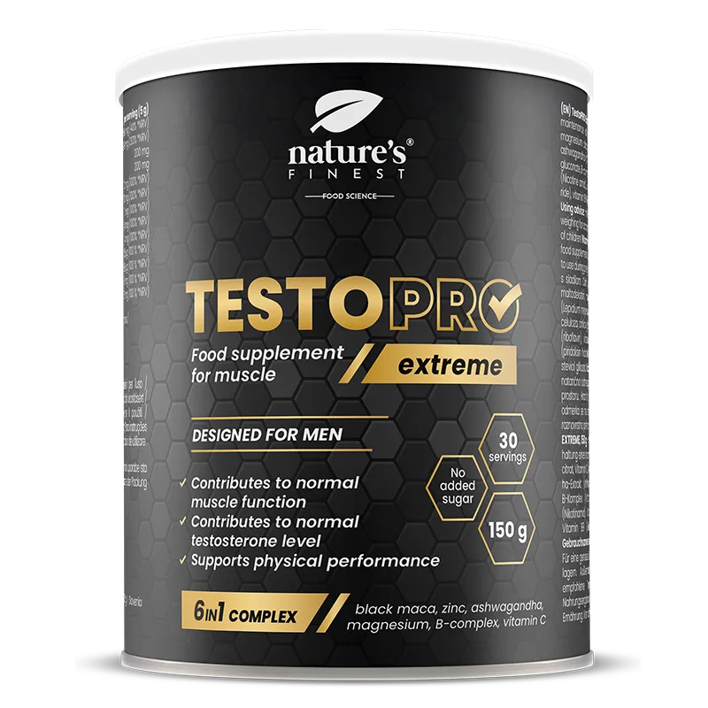 nature-s-finest-testopro-extreme-kapseln-vegan image 1