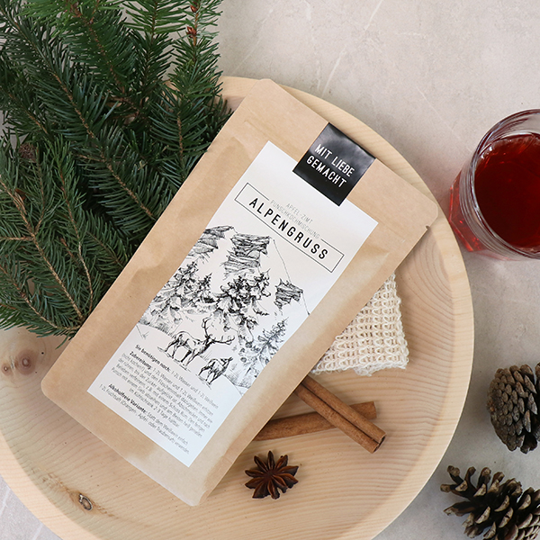 choco-lina-alpengru-apfel-zimtpunsch-kochmischung-tee image 2