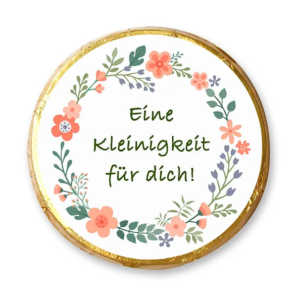 choco-lina-schoko-chocotaler-schokolade-eine-kleinigkeit-f-r-dich image 1