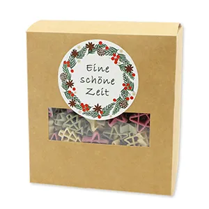 choco-lina-lieblingsnudeln-mix-sch-ne-zeit-karton-geschenk image 1