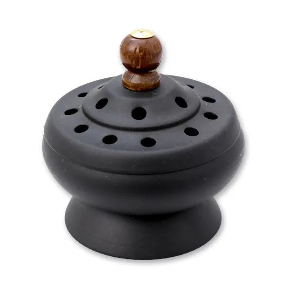 choco-lina-weihrauchgef-8x8cm-r-uchergef-f-r-kohle image 1