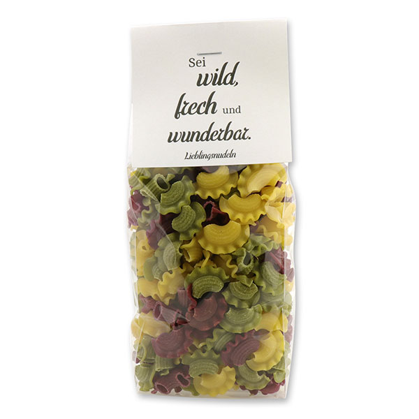 choco-lina-lieblingsnudeln-sei-wild-nudeln-frech-geschenk image 1