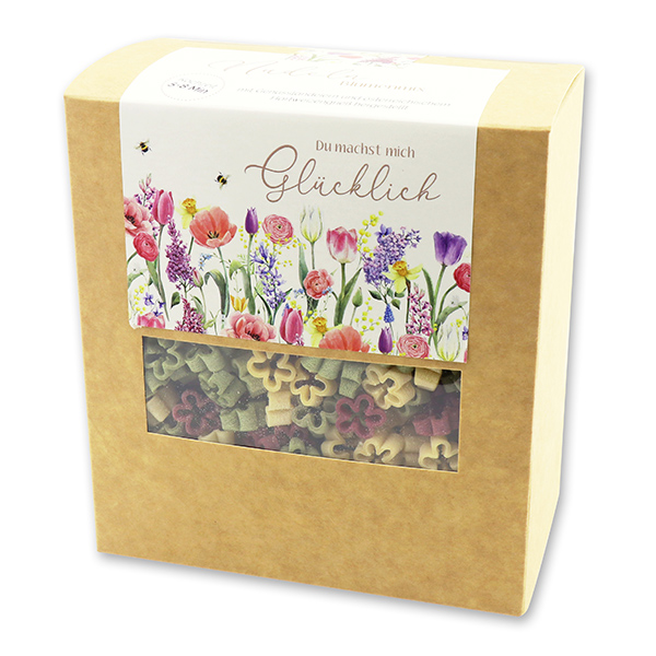 choco-lina-eiernudeln-blumenmix-du-machst-mich-gl-cklich image 1