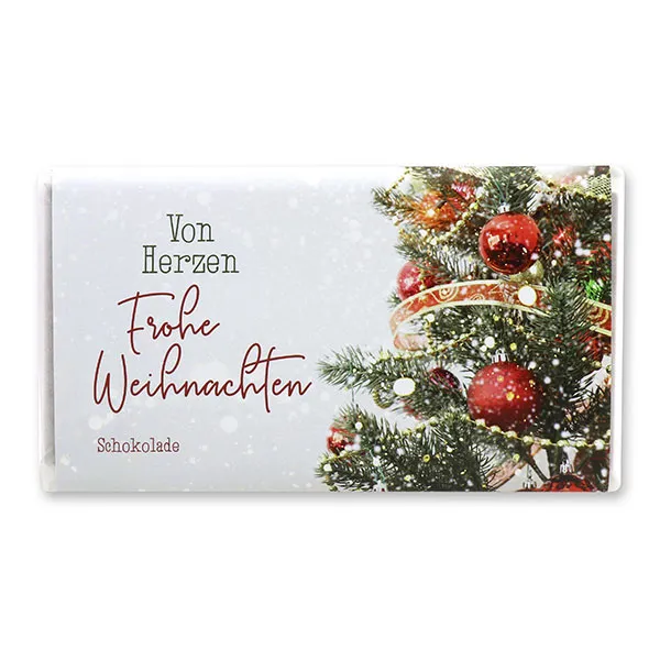 choco-lina-schoko-von-herzen-frohe-weihnachten-milchschokolade image 1
