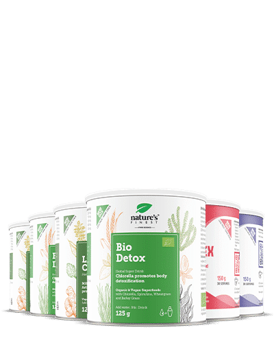 nature-s-finest-healthy-liver-kapseln-magnesium-b-komplex-set image 1
