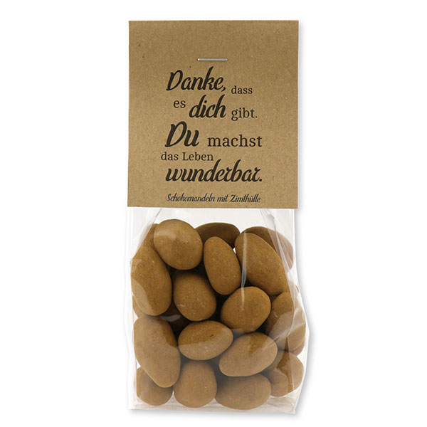 choco-lina-schoko-danke-mandelkerne-vollmilchschokolade-2 image 1