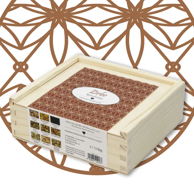choco-lina-r-ucherbox-zirbe-110g-r-ucherwerk image 1
