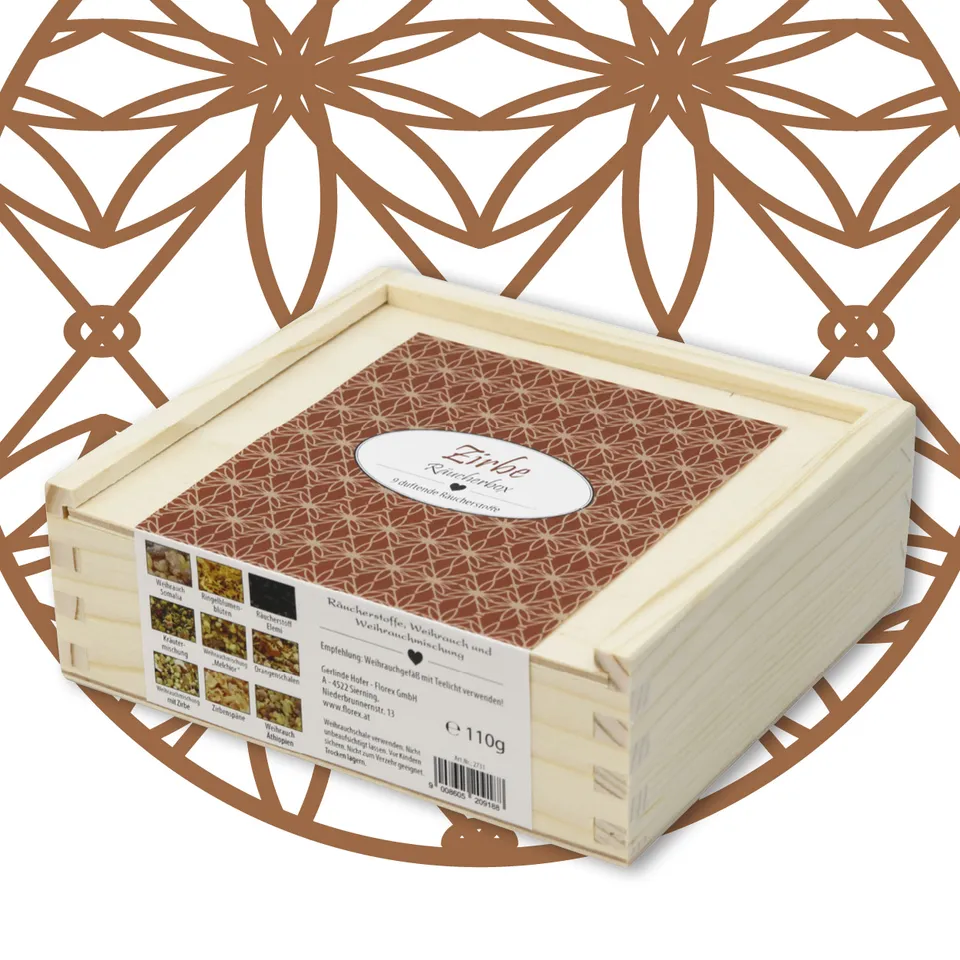 choco-lina-r-ucherbox-zirbe-110g-r-ucherwerk image 1