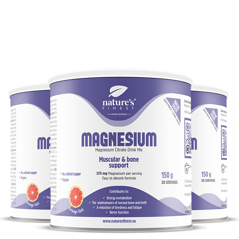 nature-s-finest-vitamine-magnesium-paket-muskeln-nerven image 1