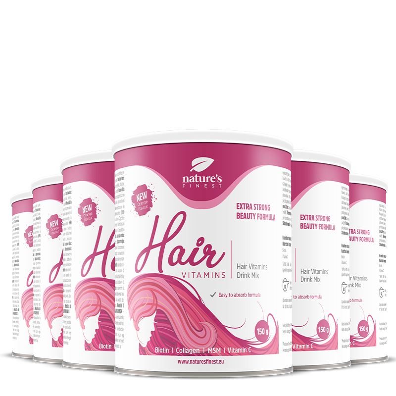 nature-s-finest-hair-vitamins-haarvitamine-biotin-6er-paket image 1