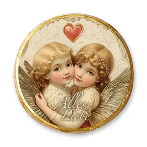 choco-lina-alles-liebe-chocotaler-schokolade-geschenk-2 image 1