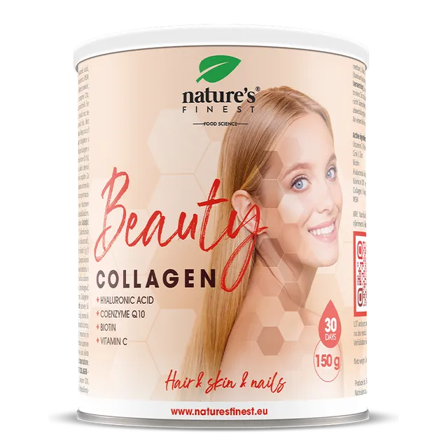 nature-s-finest-beauty-kollagen-hyaluron-pulver-einzeldose-haut-haare image 1