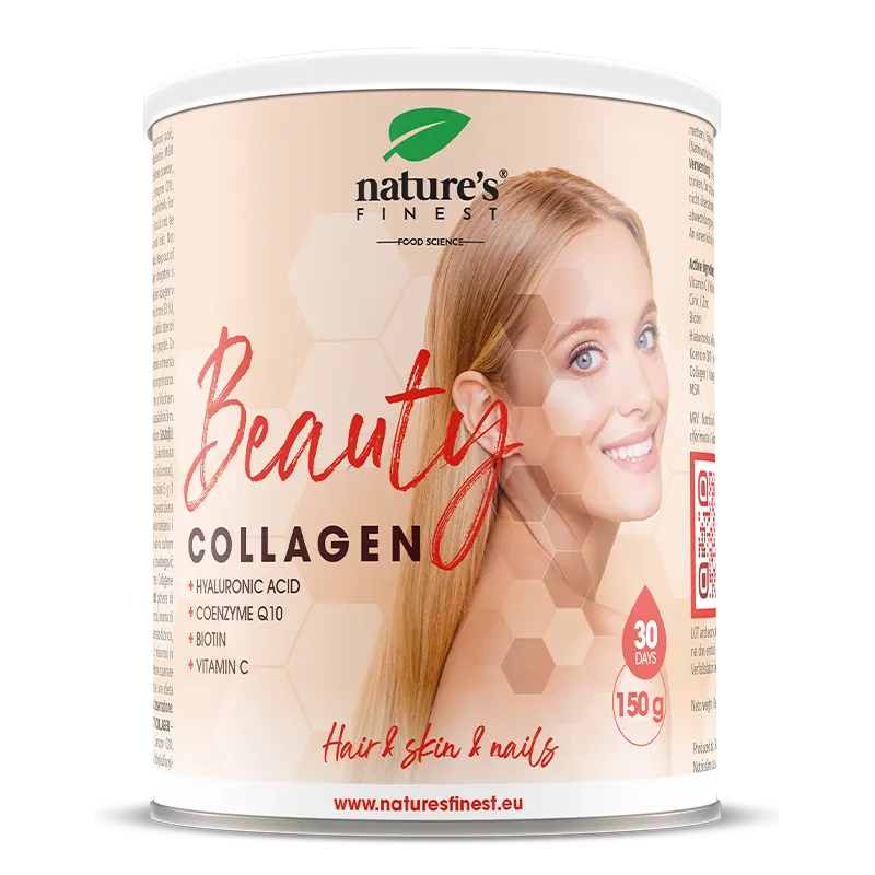 nature-s-finest-beauty-kollagen-hyaluron-pulver-einzeldose-haut-haare image 1