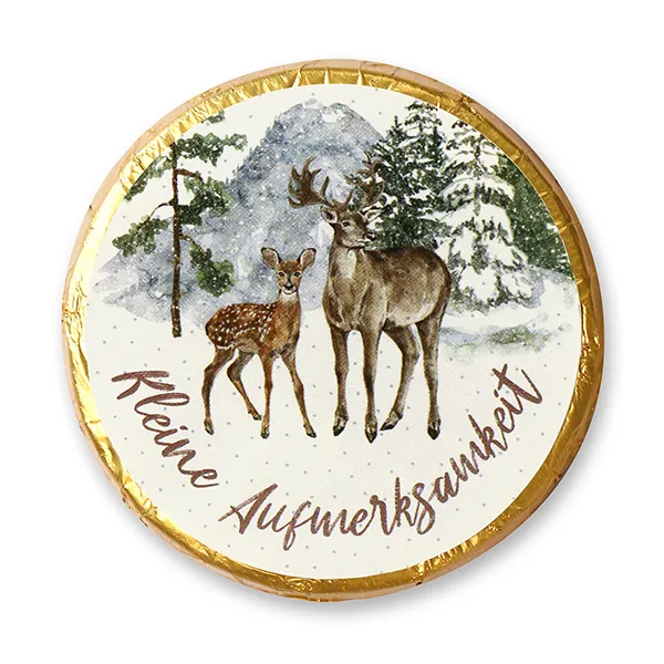 choco-lina-schoko-chocotaler-kleine-aufmerksamkeit-schokolade image 1