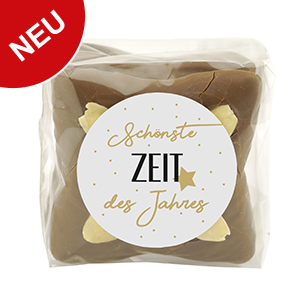 choco-lina-naschen-lebkuchen-quadrat-3er-serie-goldene-zeiten image 1