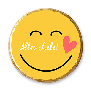 choco-lina-schoko-alles-liebe-chocotaler-schokolade-geschenk image 1