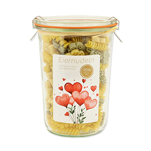choco-lina-nudeln-eiernudeln-herz-gro-pastagew-rz-herzballons image 1