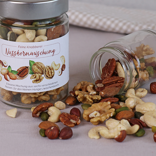 choco-lina-feine-knabberei-nusskernmischung-snack image 2