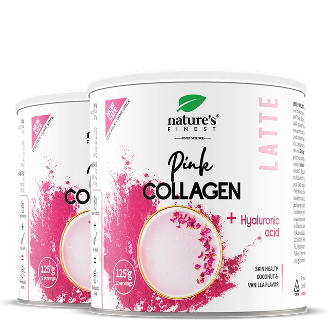 nature-s-finest-pink-latte-collagen-getr-nkepulver-paket image 1