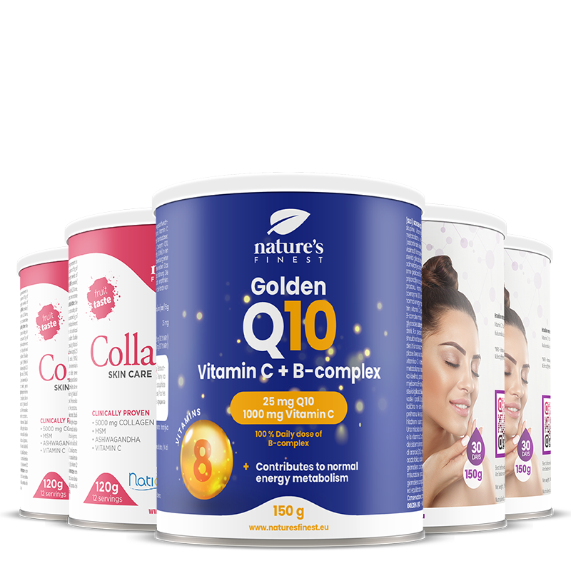 nature-s-finest-beauty-paket-hyaluron-collagen-q10-5er-set image 1
