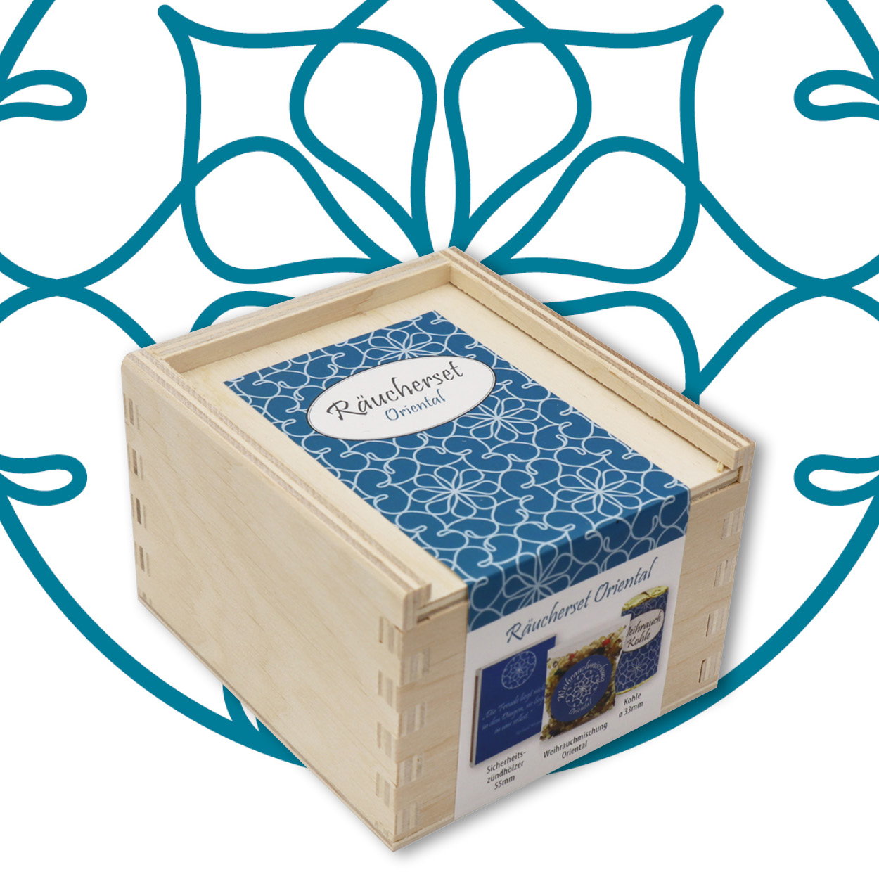 choco-lina-r-uchern-deko-r-ucherset-oriental-duft image 1