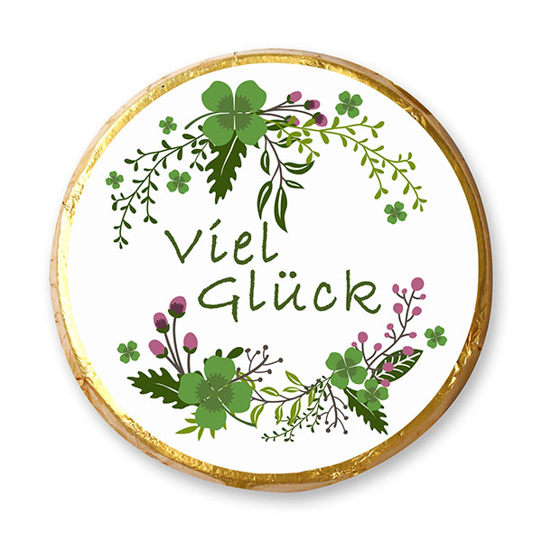 choco-lina-schoko-viel-gl-ck-chocotaler-geschenk image 1