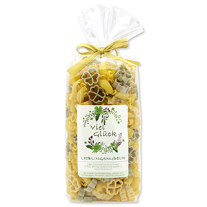 choco-lina-lieblingsnudeln-mix-viel-gl-ck-nudeln-im-cello image 1