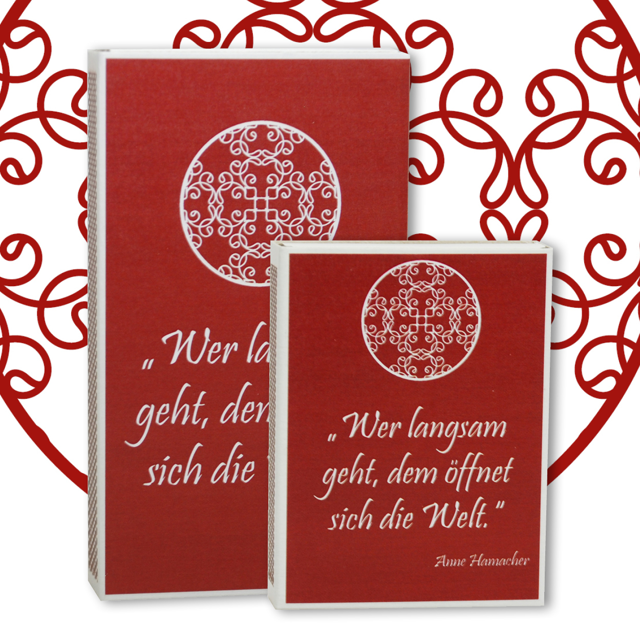 choco-lina-r-uchern-deko-spruchkarte-anne-hamacher-langsam image 1