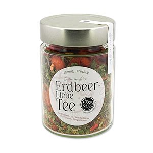 choco-lina-erdbeer-liebe-tee-fr-chtetee-erdbeere image 1