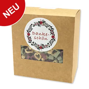 choco-lina-lieblingsnudeln-mix-dankesch-n-nudeln-karton-geschenk image 1