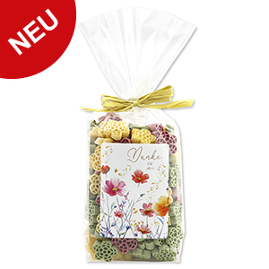 choco-lina-lieblingsnudeln-mix-blumen-danke-f-r-alles-cello image 1