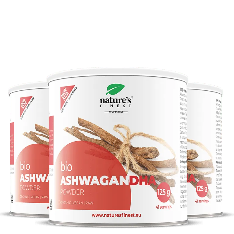 nature-s-finest-ashwagandha-pulver-bio-paket-adaptogen image 1