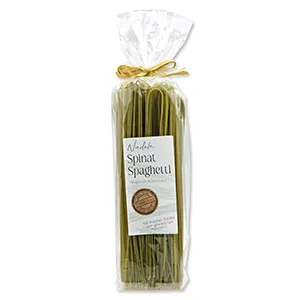 choco-lina-spaghetti-spinat-lieblingsnudeln-pasta image 1