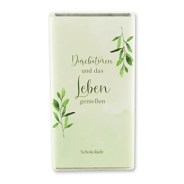 choco-lina-durchatmen-schokolade-tafel-geschenk-zum-genie-en image 1
