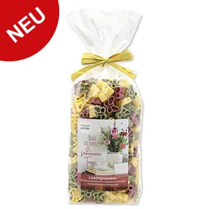 choco-lina-hab-einen-sch-nen-tag-eiernudeln-im-cello-nudeln image 1