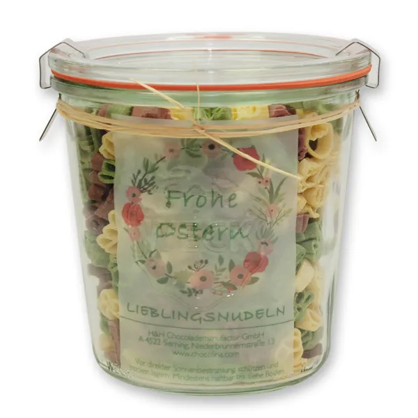 choco-lina-lieblingsnudeln-mix-frohe-ostern-pasta-im-glas image 1