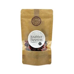 choco-lina-feine-knabberei-cranberries-kandiert-snack image 1