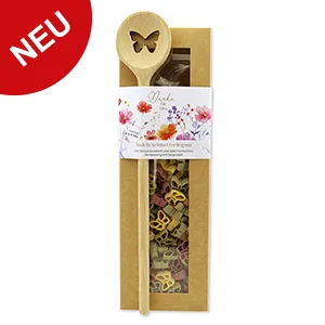 choco-lina-danke-f-r-alles-nudel-geschenkset-mit-kochl-ffel image 1