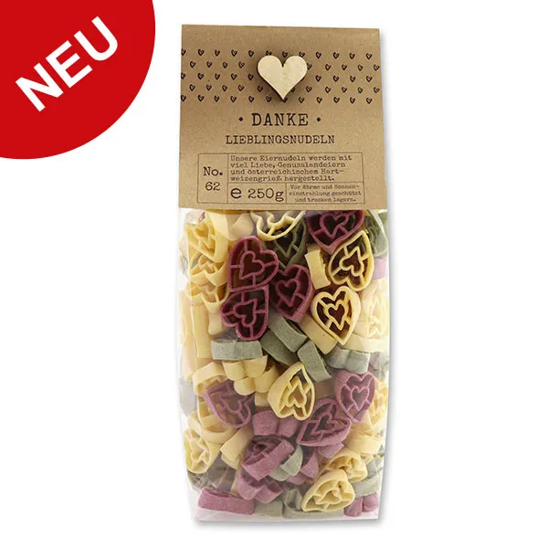choco-lina-nudeln-einfach-guat-danke-lieblingsnudeln-250g image 1