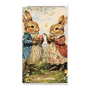 choco-lina-schoko-sch-ne-ostern-zartbitterschokolade image 1