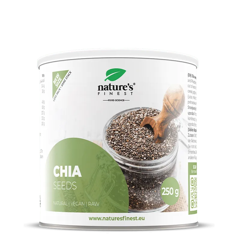 nature-s-finest-gesunde-ern-hrung-chia-samen-250g-omega-3 image 1