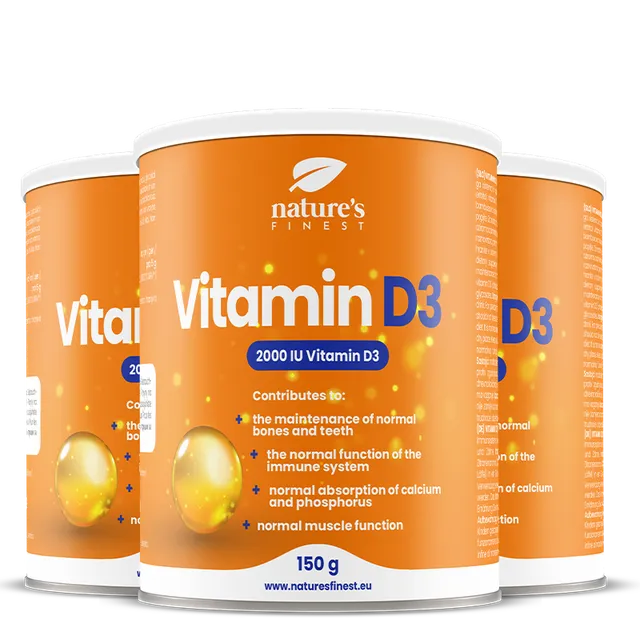 nature-s-finest-vitamin-d3-pulver-paket-sonnenvitamin-winter image 1