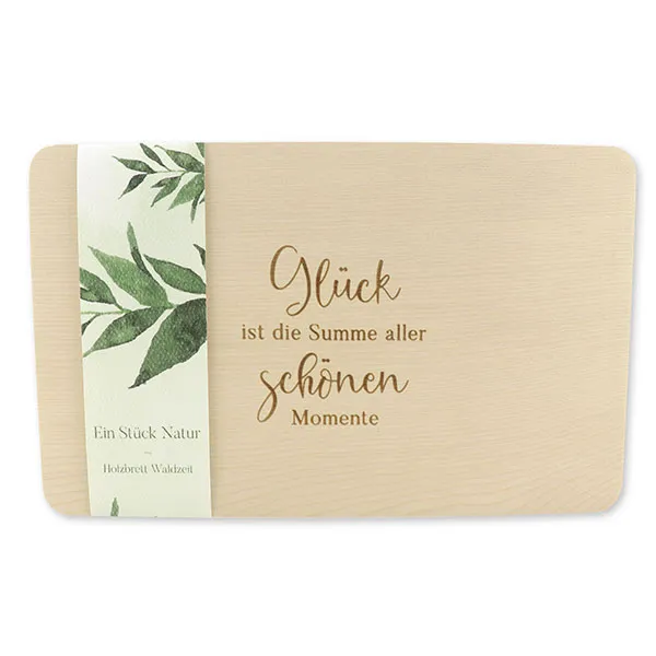 choco-lina-k-chenhelfer-holzbrett-gl-ck-momente-graviert image 1