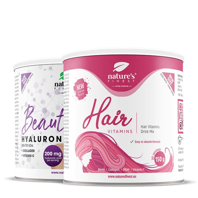 nature-s-finest-beauty-hyaluron-hair-vitamins-set-kapseln-paket image 1