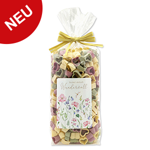 choco-lina-lieblingsnudeln-mix-herz-klein-nudeln-cello image 1