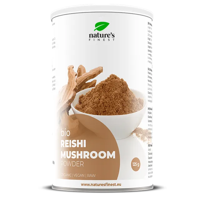 nature-s-finest-superfoods-reishi-pilz-pulver-bio-immun image 1